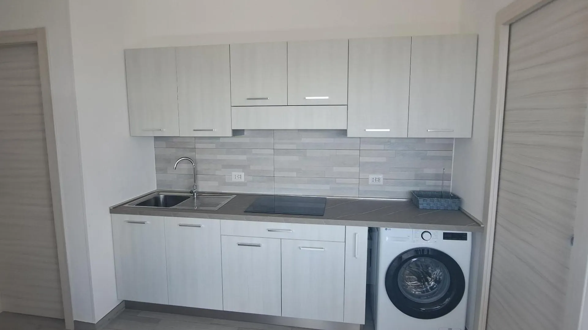 Apartmán Casa Superpanoramica Badesi