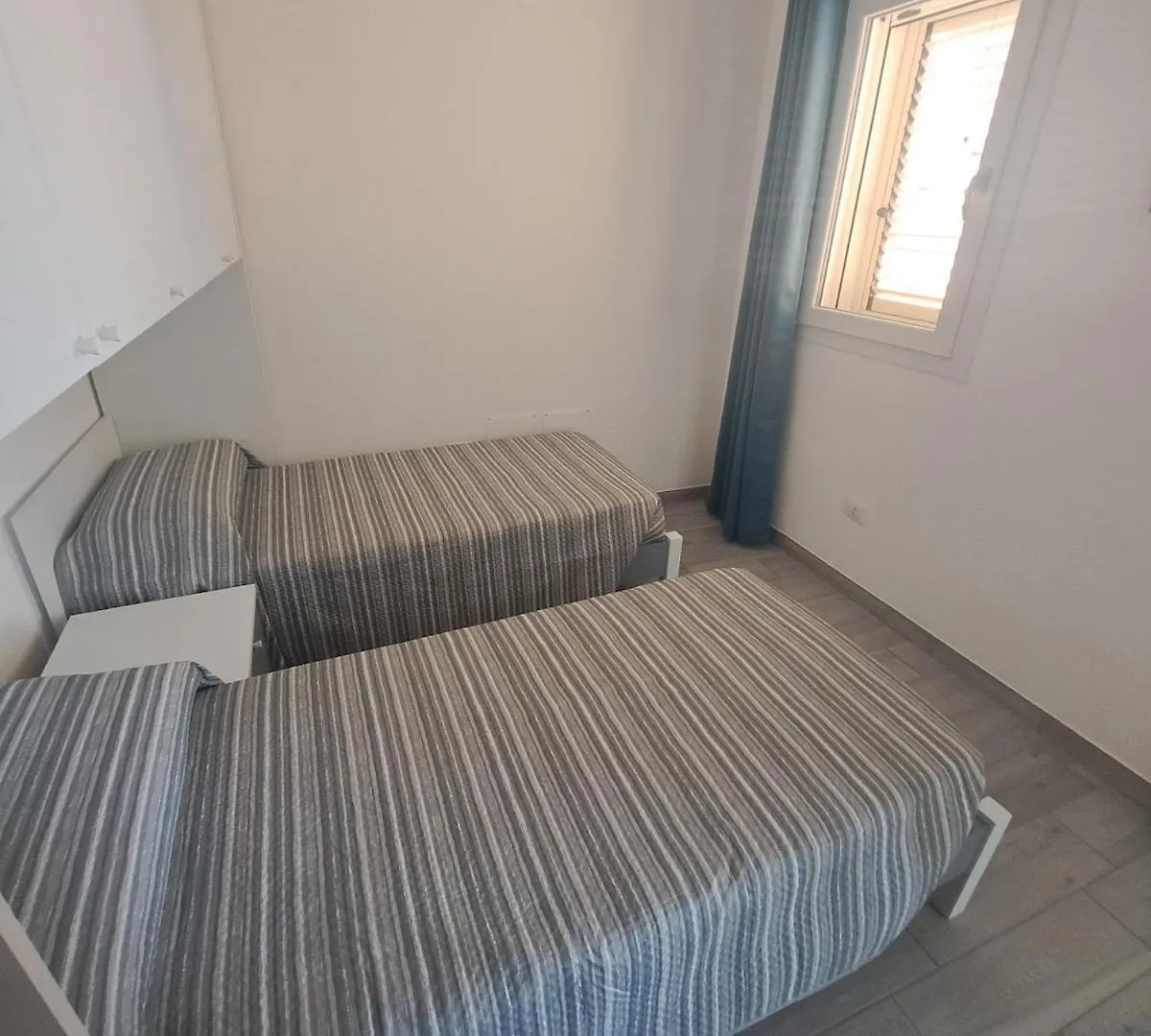 Apartmán Casa Superpanoramica Badesi Itálie