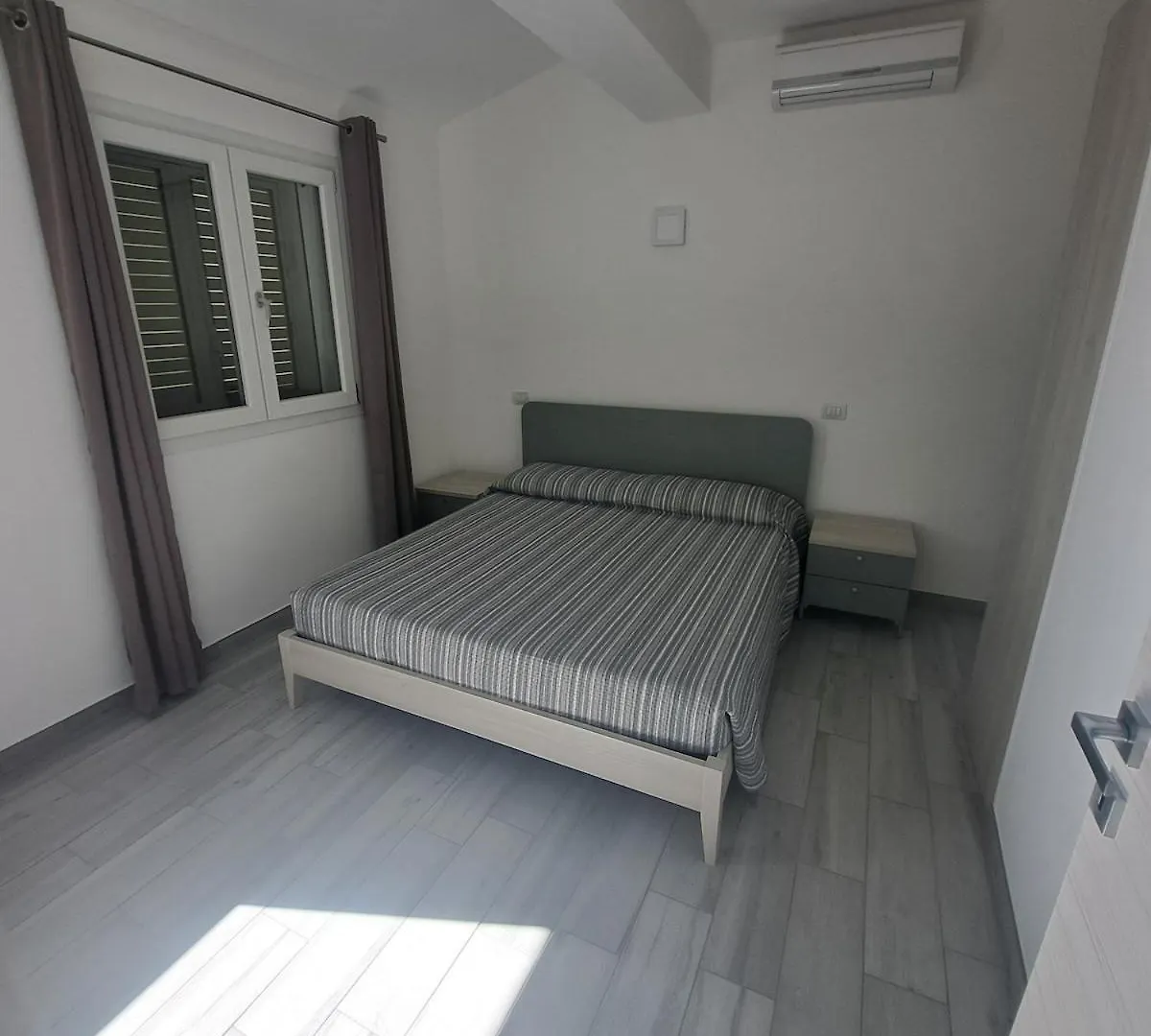 Apartmán Casa Superpanoramica Badesi